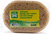 Cleany Car Sponge 19.5x13.5x7cm